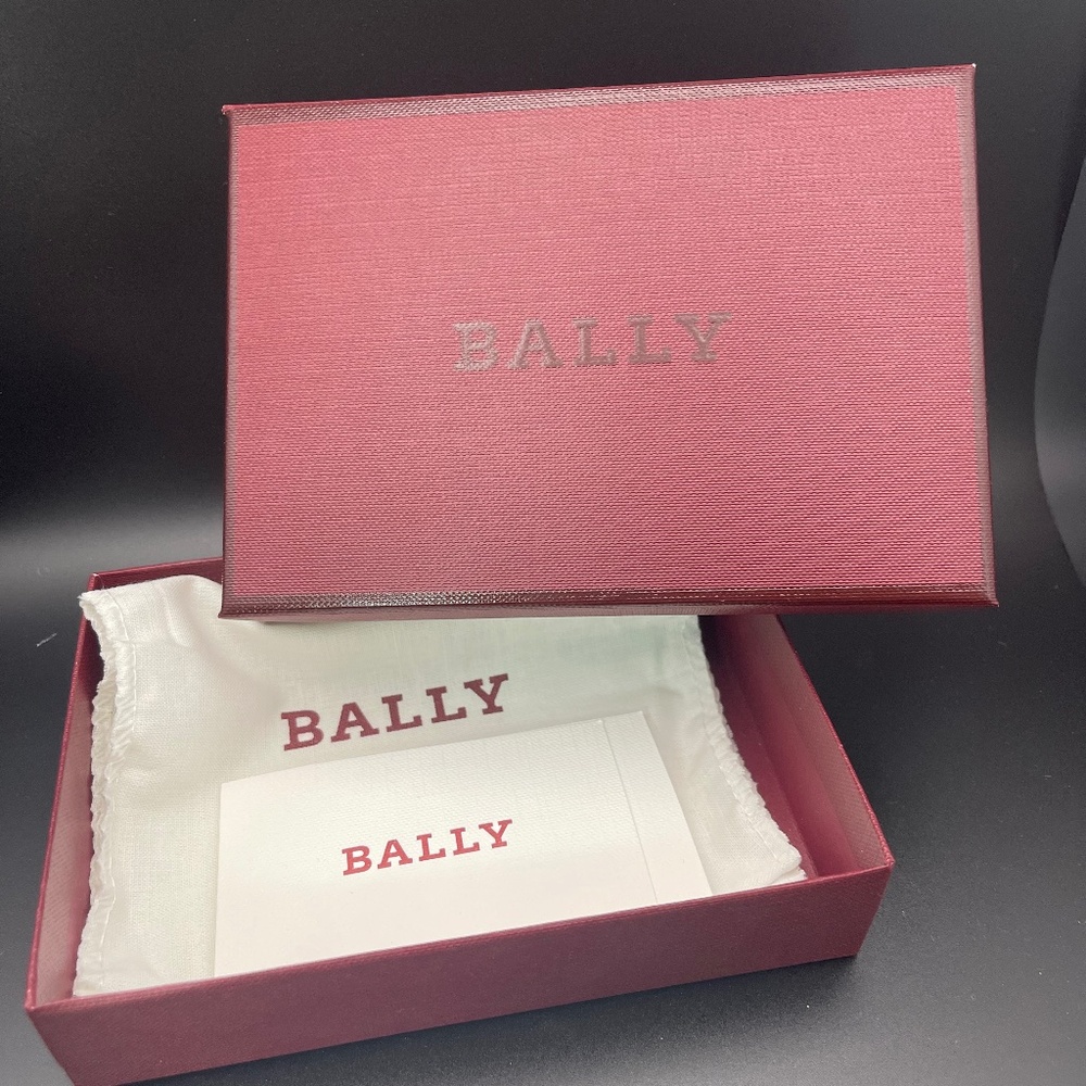 Bally Box